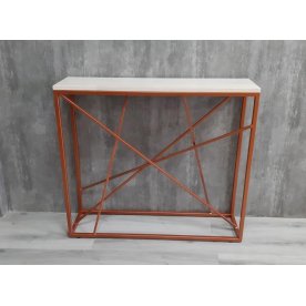 Консольный стол Akur Loft Fullerton