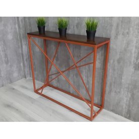 Консольный стол Akur Loft Fullerton