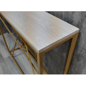Консольный стол Akur Loft Fullerton