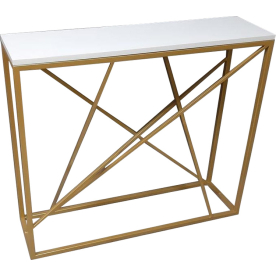 Консольный стол Akur Loft Fullerton