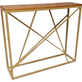 Консольный стол Akur Loft Fullerton