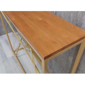 Консольный стол Akur Loft Fullerton