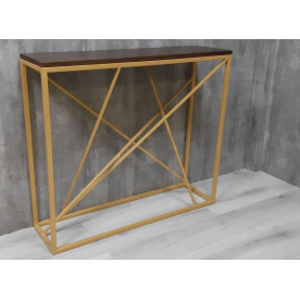 Консольный стол Akur Loft Fullerton