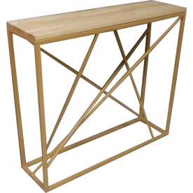 Консольный стол Akur Loft Fullerton