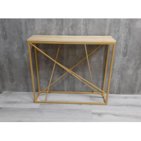 Консольный стол Akur Loft Fullerton