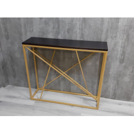 Консольный стол Akur Loft Fullerton