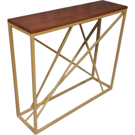 Консольный стол Akur Loft Fullerton