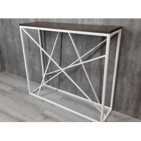 Консольный столик Loft Fullerton