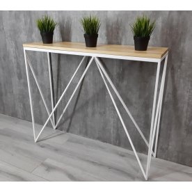 Консольный стол Akur Loft Midland