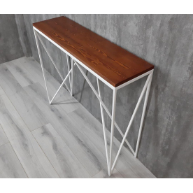Консольный стол Akur Loft Midland