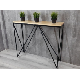 Консольный стол Akur Loft Midland