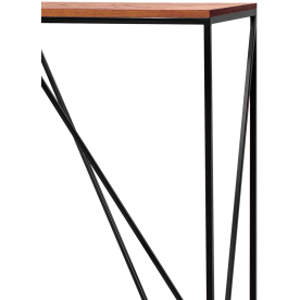 Консольный стол Akur Loft Midland