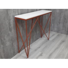 Консольный стол Akur Loft Midland