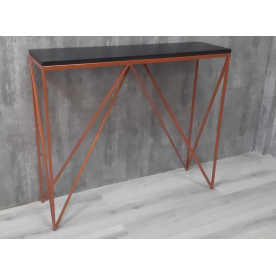 Консольный стол Akur Loft Midland