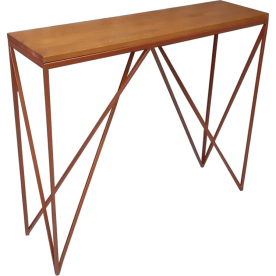 Консольный стол Akur Loft Midland