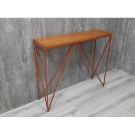 Консольный стол Akur Loft Midland