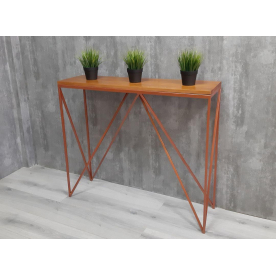 Консольный стол Akur Loft Midland