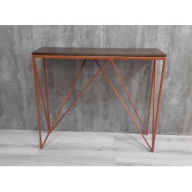 Консольный стол Akur Loft Midland