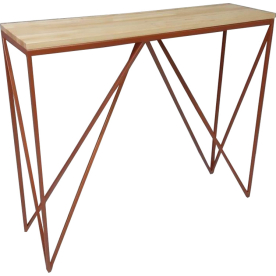 Консольный стол Akur Loft Midland