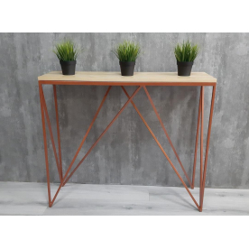 Консольный стол Akur Loft Midland