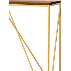 Консольный стол Akur Loft Midland