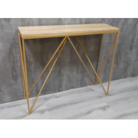 Консольный стол Akur Loft Midland