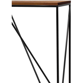 Консольный столик Loft Midland