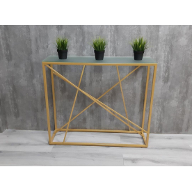 Консольный стол Akur Loft Paterson