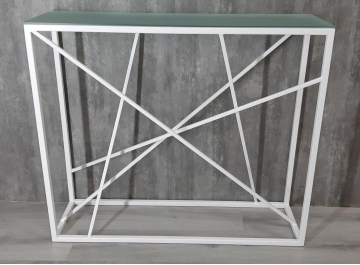 Консольный столик Loft Paterson