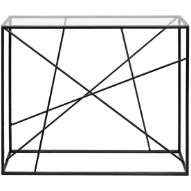 Консольный столик Loft Paterson