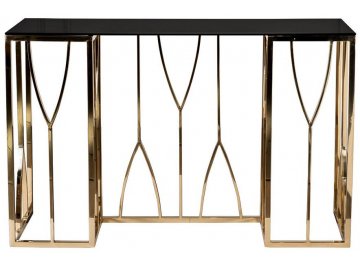 Консольный столик 13RXC3102-GOLD