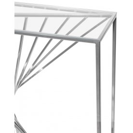 Консольный столик Akur Loft Paris