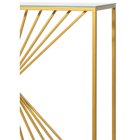 Консольный столик Akur Loft Paris