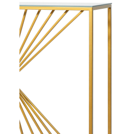 Консольный столик Akur Loft Paris