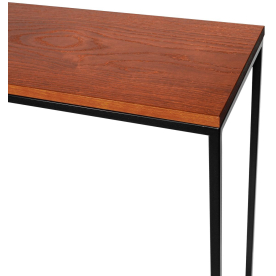 Консольный столик Akur Loft Wington