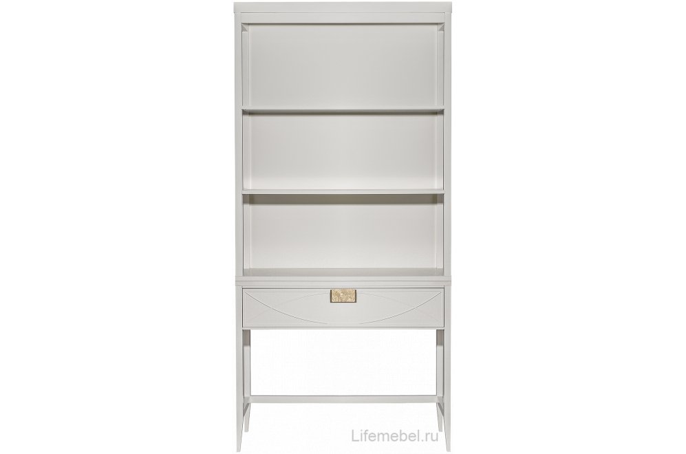 Консольный столик Аурум бежевый