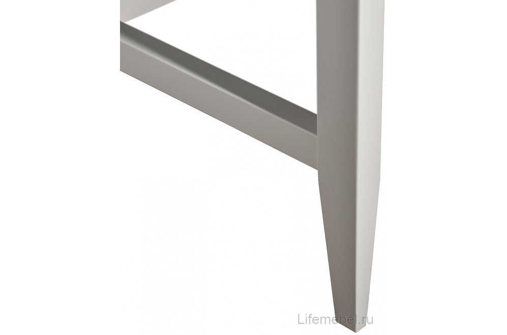 Консольный столик Аурум бежевый