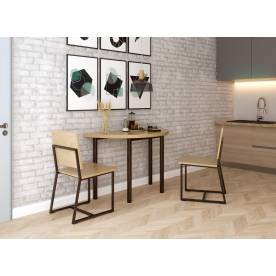 Консольный столик Далис