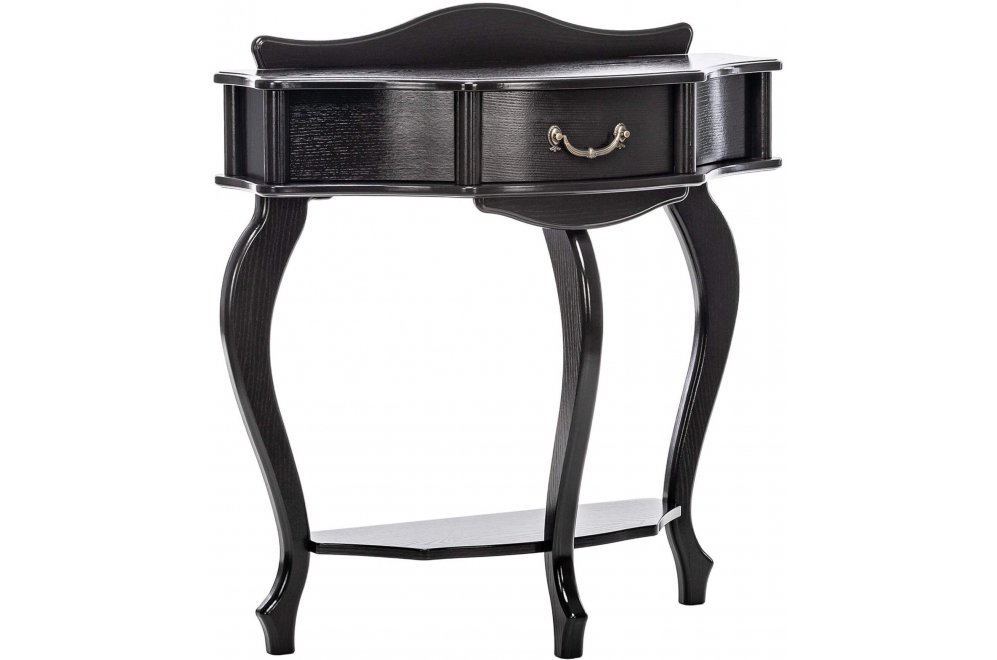 Консольный столик Джульетта венге