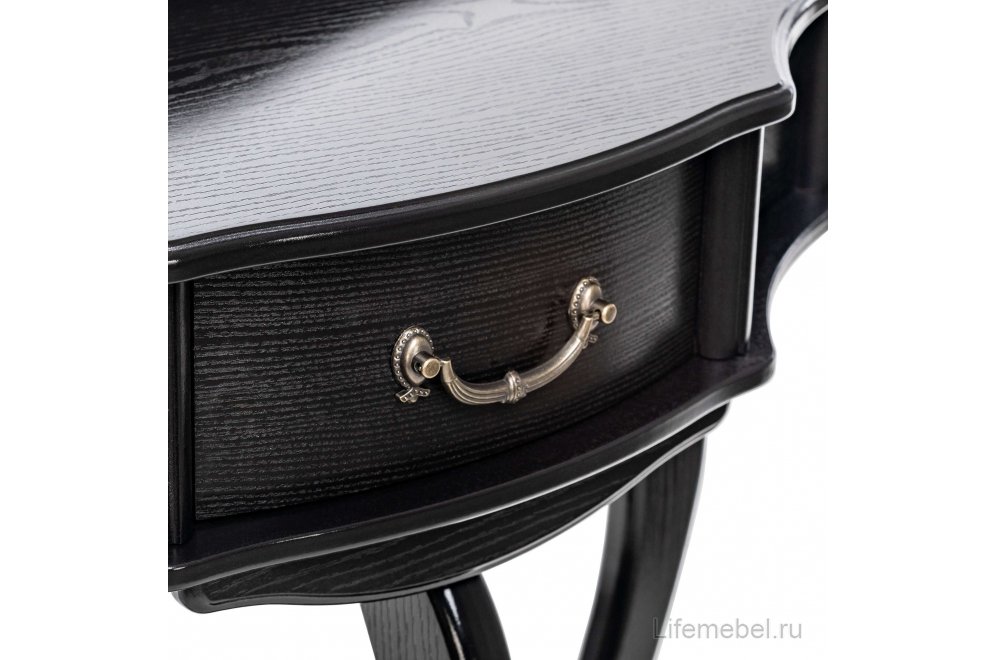 Консольный столик Джульетта венге