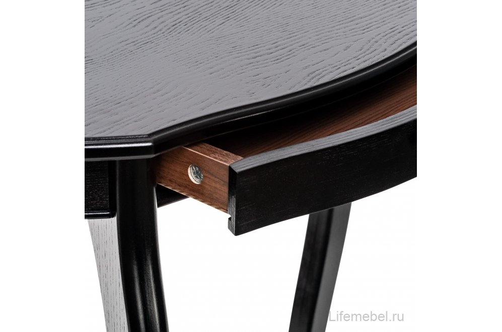 Консольный столик Элегант венге