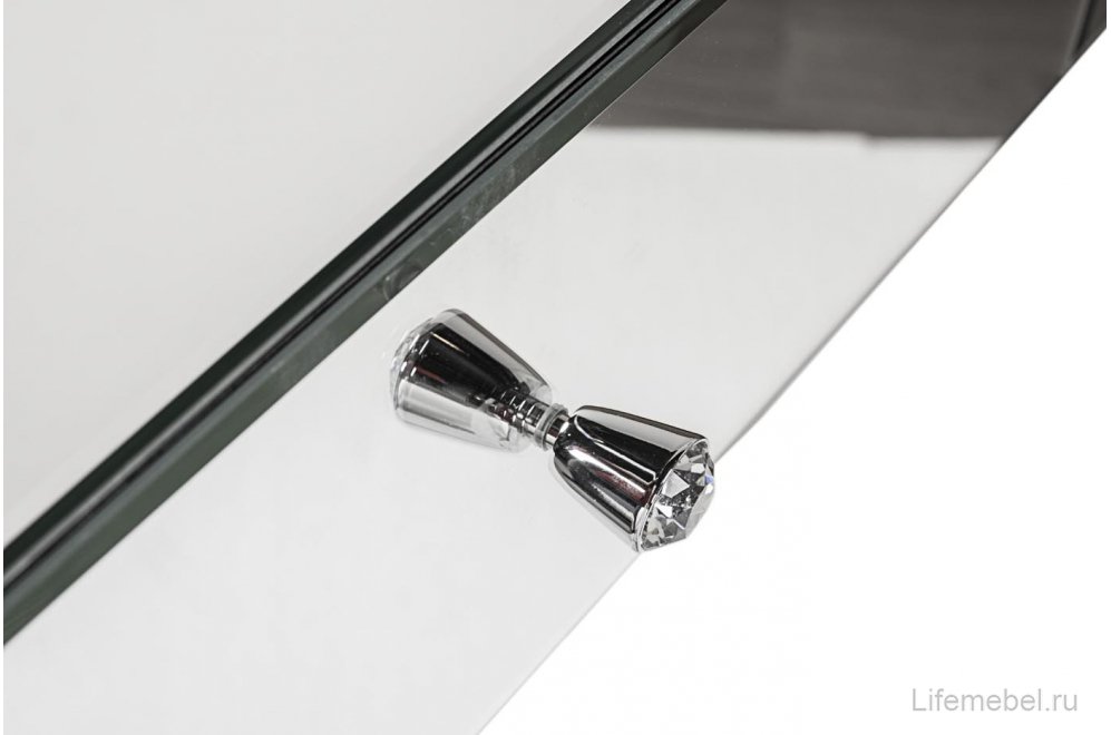 Консольный столик KFG075 зеркальный