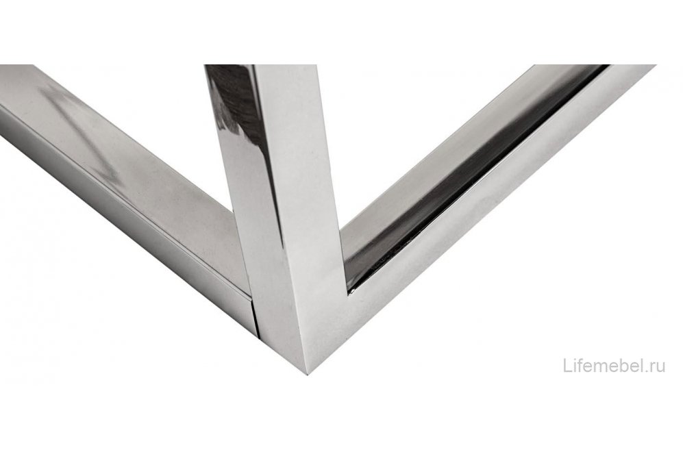 Консольный столик KFG075 зеркальный