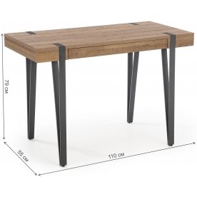 Консольный столик B-39