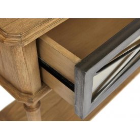 Консольный столик Aurora TAB 18-18