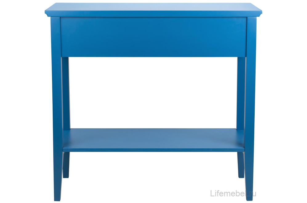 Консольный столик Friz MGXZ-05-BB bright blue