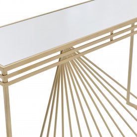 Консольный столик Diesel