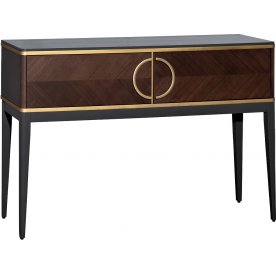 Консольный столик Лог