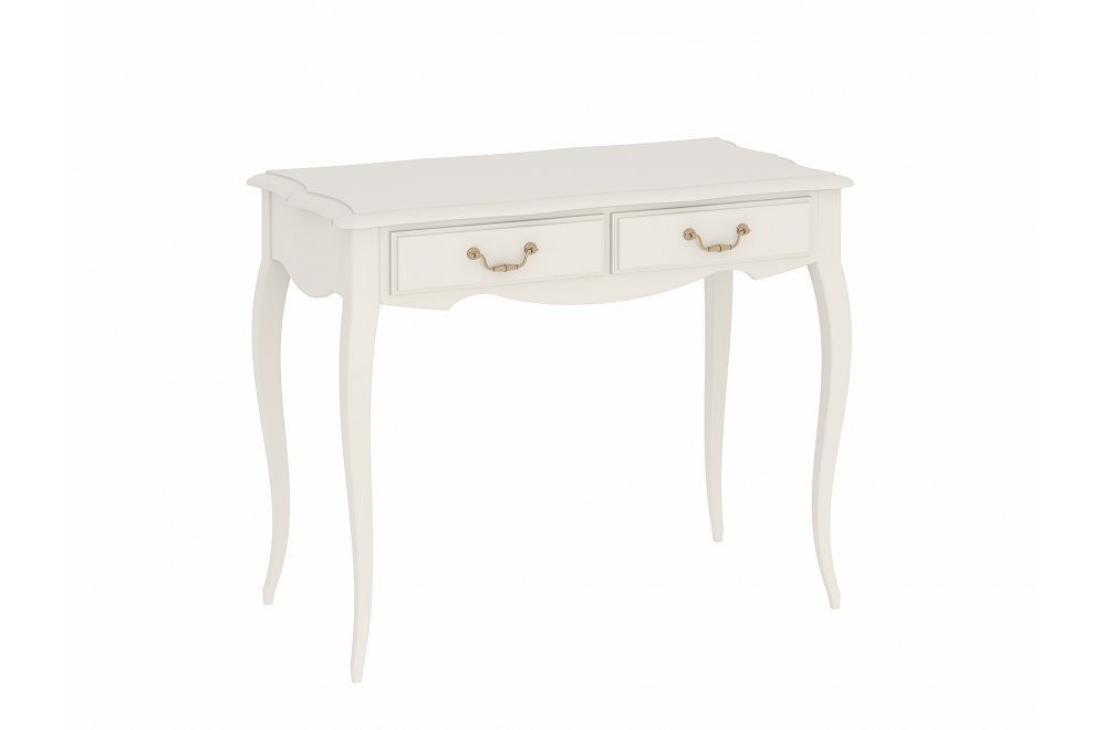 Консольный столик Малонн Ави белый