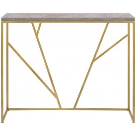 Консольный столик Eva